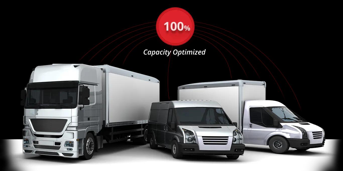 Capacity Management in Primary Distribution