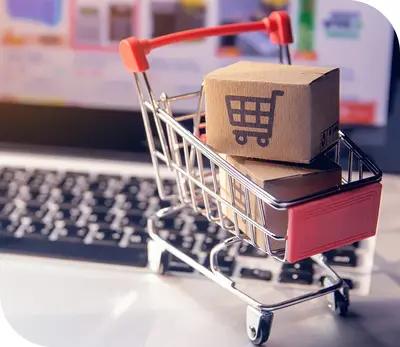 eCommerce Deliveries