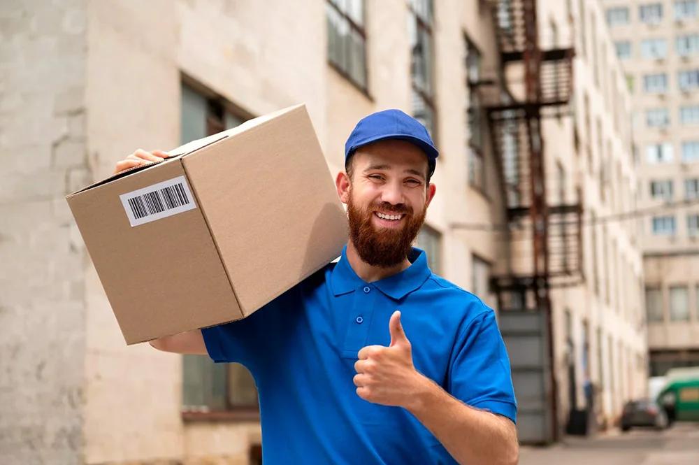 Effective Last Mile Delivery Optimization for On-Time Deliveries