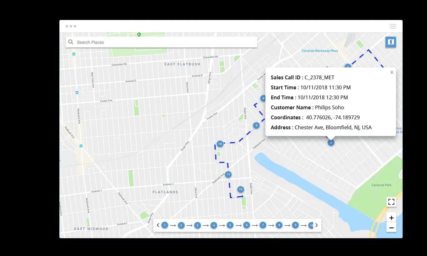 Streamline Work Order Management