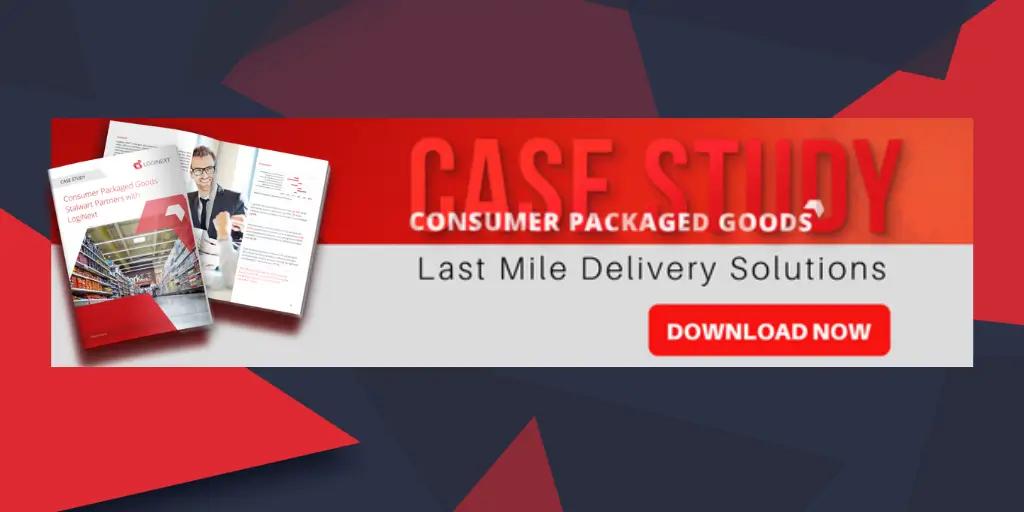 Top Retail Chain Optimizes Last Mile Deliveries