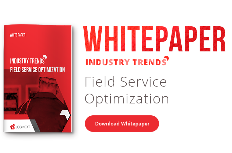 Field Service Management Future Trends