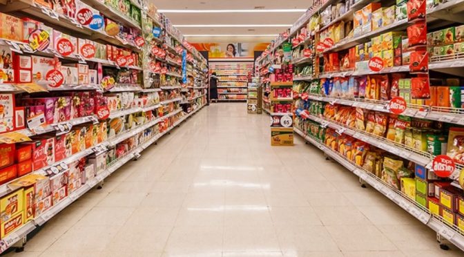 Top 3 trend-points and predictions for CPG companies in 2019