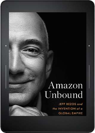 Amazon Unbound