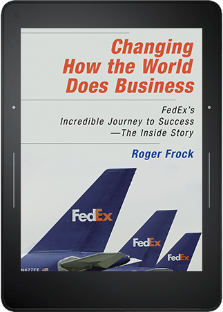 The FedEx story