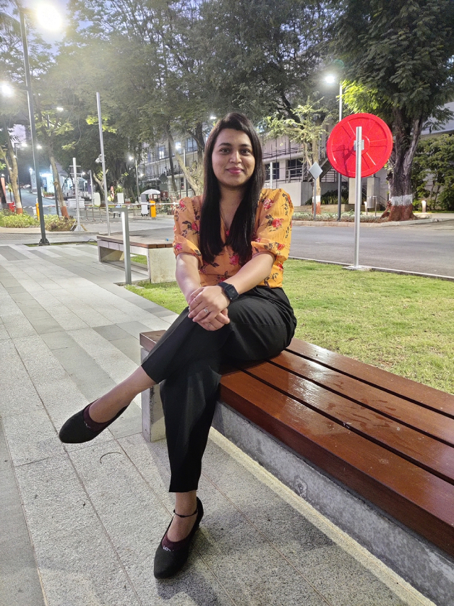 Namrata-Sr-Customer-Success-Engineer-LogiNext