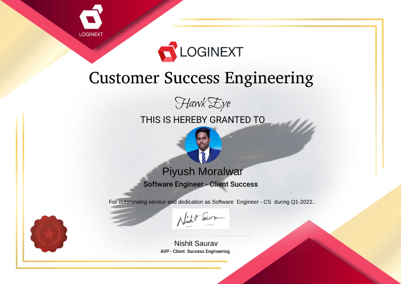 Hawkeye CSE - Q1-Piyush-Moralwar