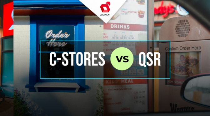 Will convenience stores give QSRs a run for their money?