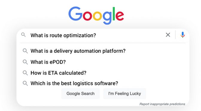 The Ultimate List of Logistics and Supply Chain FAQs